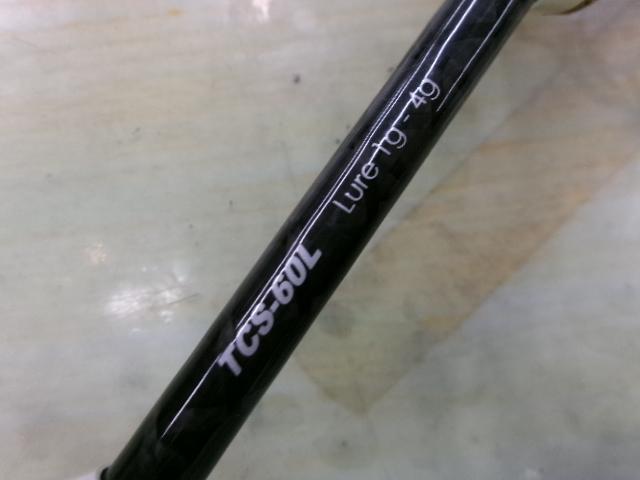 Tコネクション TCS-60L