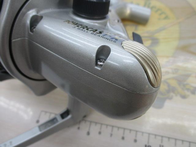 パワーキャストX 30T