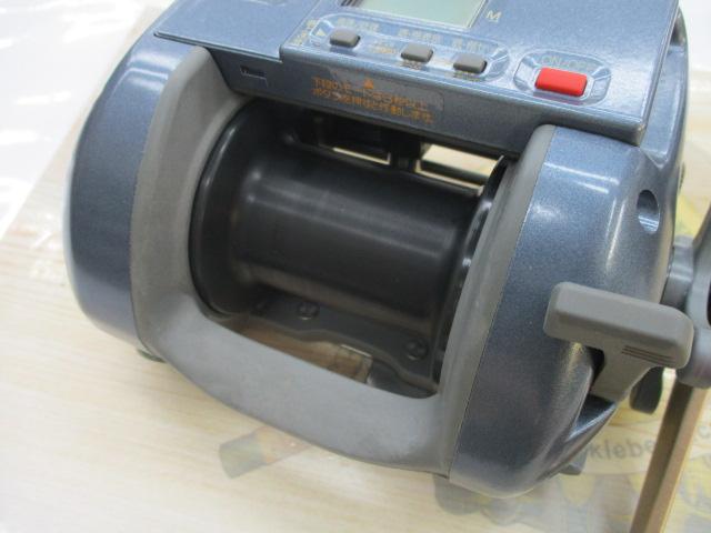 デジタナSLS電動丸 3000EV