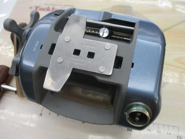 デジタナSLS電動丸 3000EV