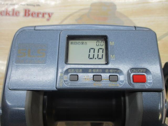 デジタナSLS電動丸 3000EV