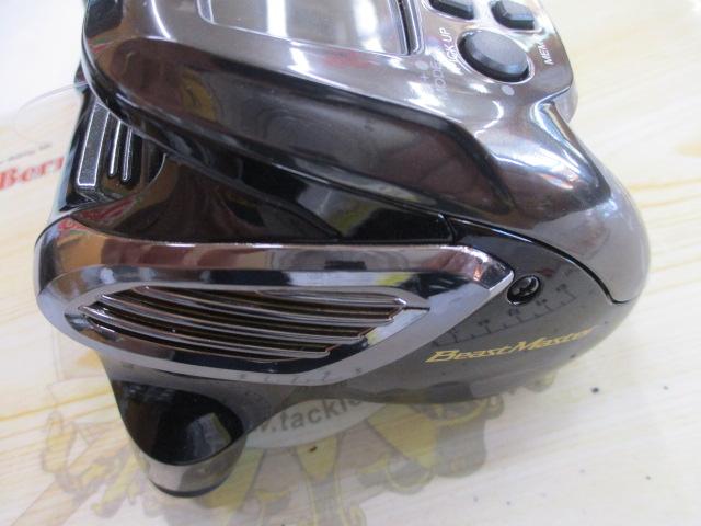 22ビーストマスター 2000｜＠ベリーネット 日本最大新品中古釣具WEB