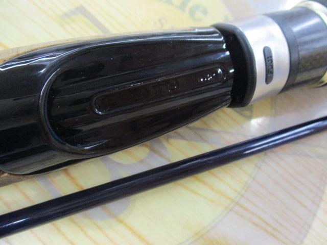 バスパラ BPS-632UL｜＠ベリーネット 日本最大新品中古釣具WEBショップ