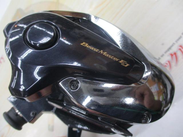 20ビーストマスター 1000EJ