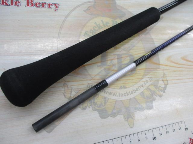 21グラップラーBBタイプLJ B63-3
