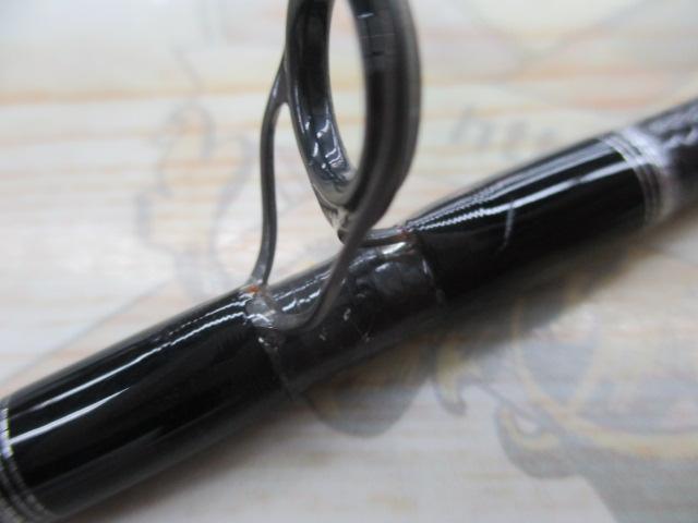 21グラップラーBBタイプLJ B63-3
