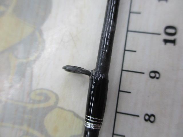 21グラップラーBBタイプLJ B63-3