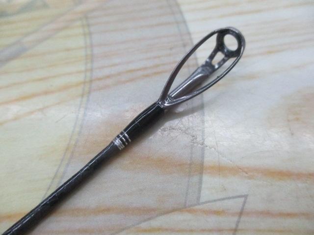 21グラップラーBBタイプLJ B63-3