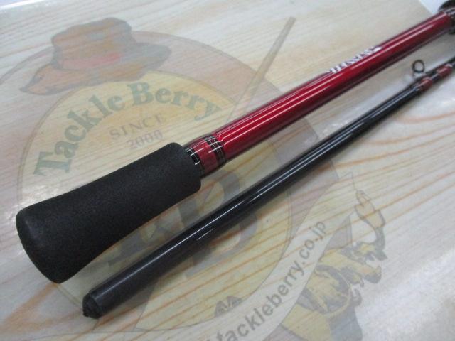 アナリスター カワハギ 82-175