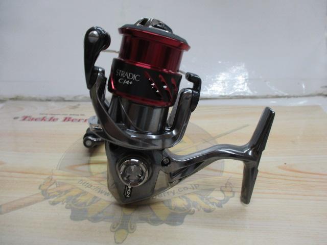 16ストラディックCI4+ C2000HGS｜＠ベリーネット 日本最大新品中古釣具