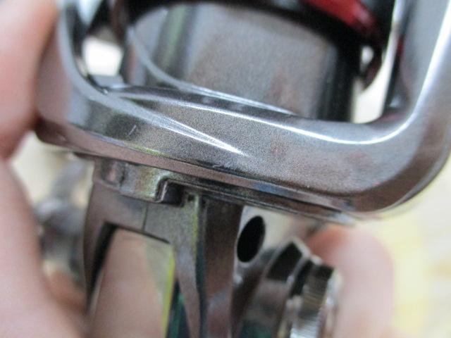 16ストラディックCI4+ C2000HGS