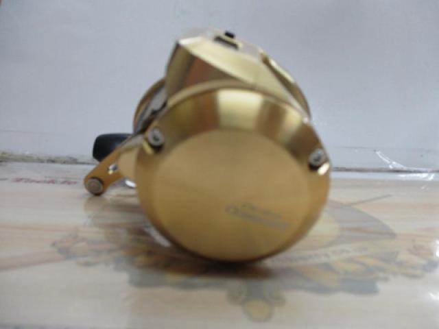 18オシアコンクエストCT 300HG