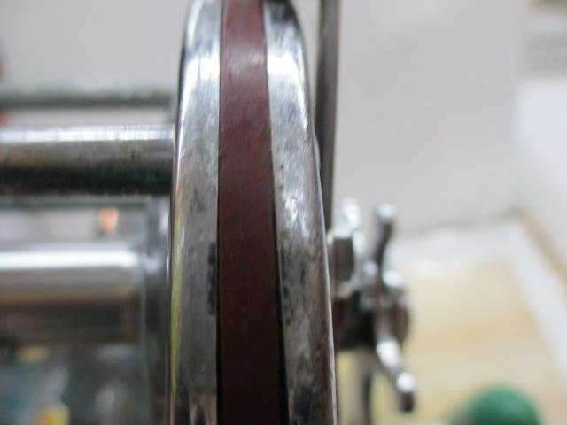 スペシャルセネター 112H-3/0H