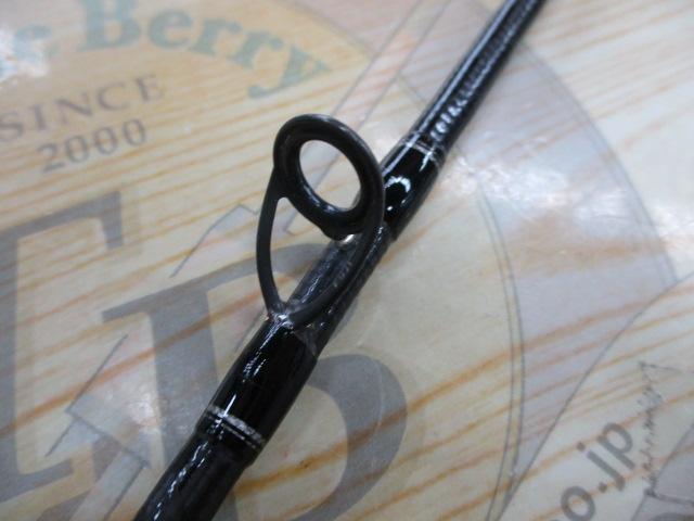 19グラップラータイプスローJ B68-3