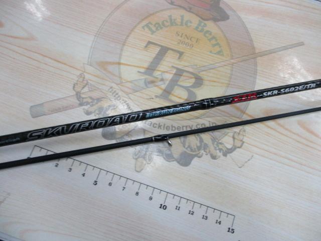 スカイロード SKR-S602E/TR