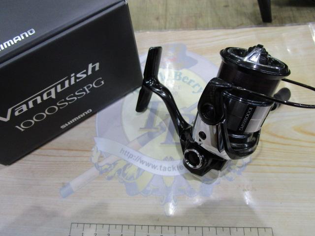 23ヴァンキッシュ 1000SSSPG ｜＠ベリーネット 日本最大新品中古釣具