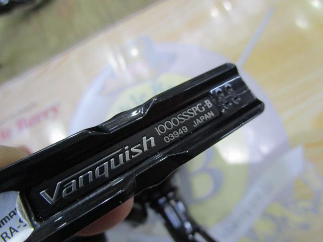 19ヴァンキッシュ 1000SSSPG