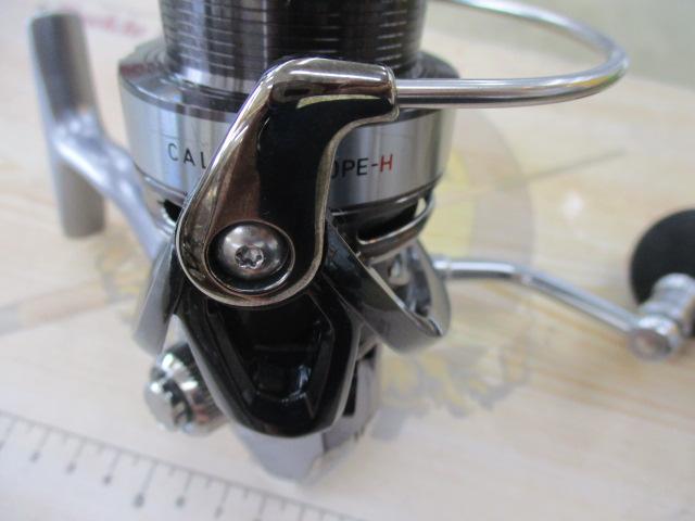14カルディア 3520PE-H