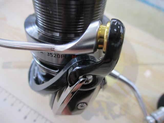 14カルディア 3520PE-H