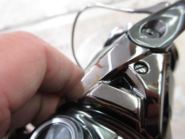 22ステラ C2500SXG