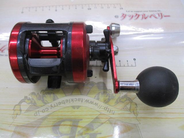 17ダイナスター 250
