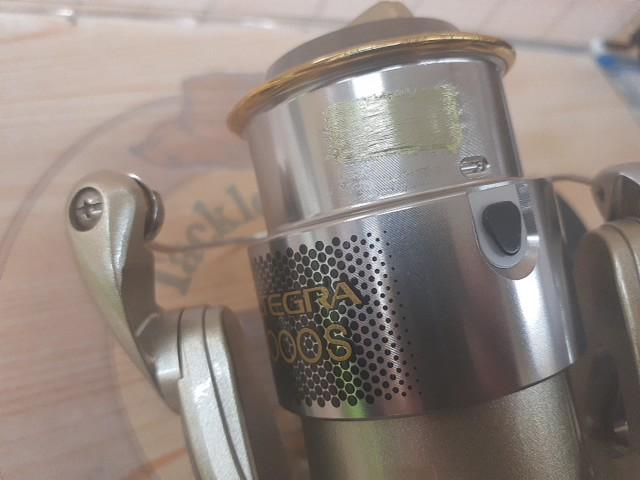 05アルテグラ 3000S