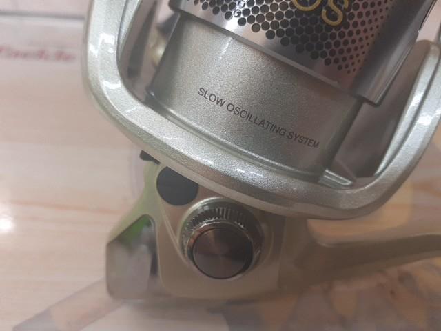 05アルテグラ 3000S