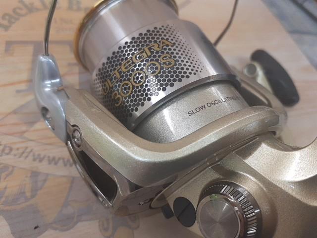 05アルテグラ 3000S