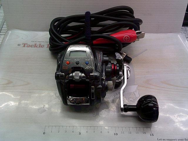 シーボーグ 200J