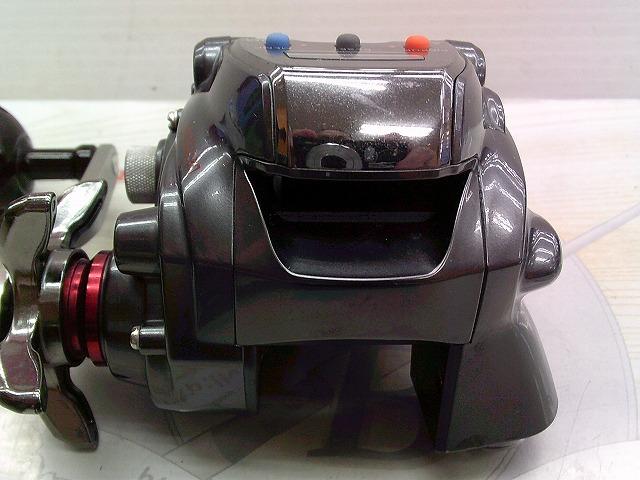 シーボーグ 200J