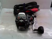 シーボーグ 200J