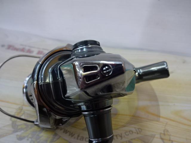 22ステラ 1000SSPG