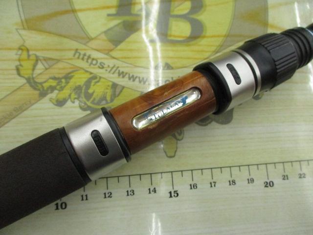 グリッサンド 66｜＠ベリーネット 日本最大新品中古釣具WEBショップ