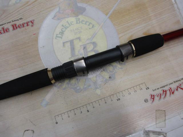 CBインサイダー船アジメバルSP30-300