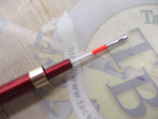 CBインサイダー船アジメバルSP30-300