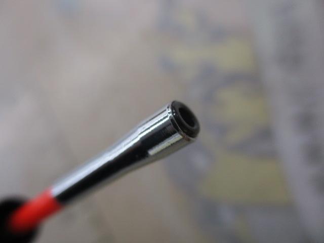 CBインサイダー船アジメバルSP30-300