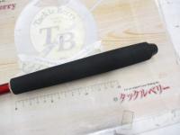 CBインサイダー船アジメバルSP30-300