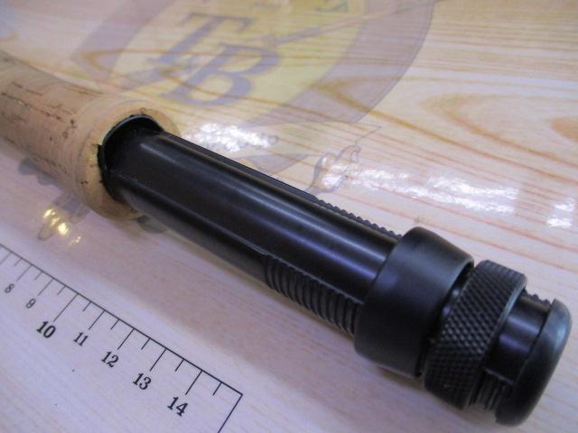590 DS2 グラファイトⅡ