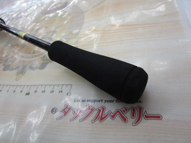 19セフィアSSティップエギング 66ML-S