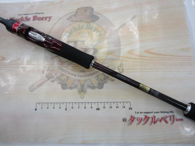 19セフィアSSティップエギング 66ML-S