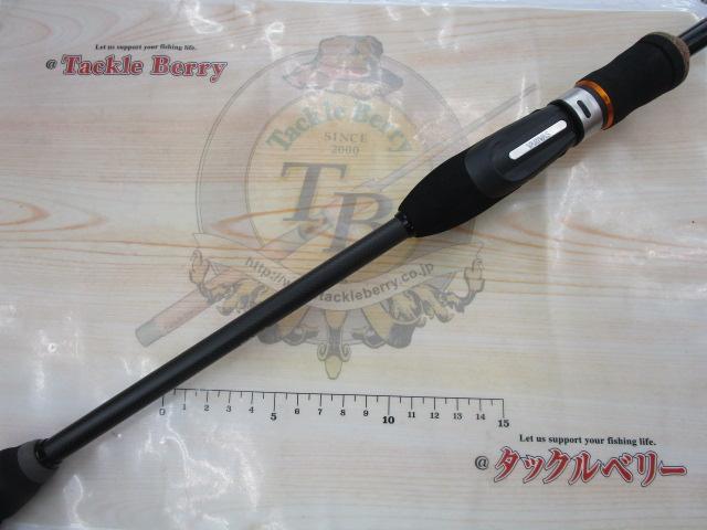 バリバス　ヴィオレンテVLL-81-PT ヴィオレンテ VLL-81-PT｜＠ベリーネット 日本最大新品中古釣具WEBショップ