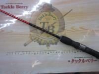 テクニカルリムTR-1601メタリックレッド