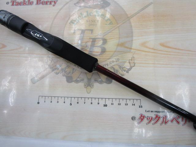 24セフィアSS ティップエギング R-S68ML-S