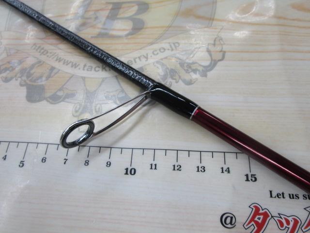 24セフィアSS ティップエギング R-S68ML-S