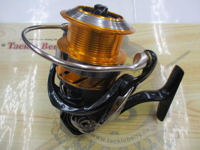 15レブロス 3012H