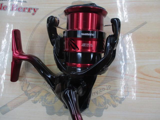 18セフィアBB C3000SHG