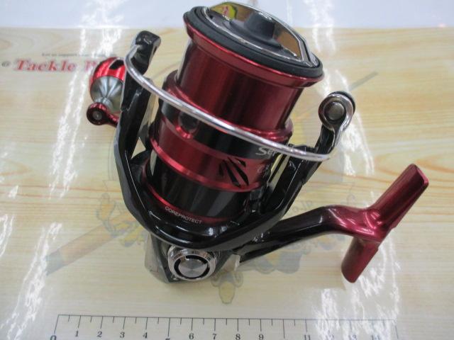 18セフィアBB C3000SHG