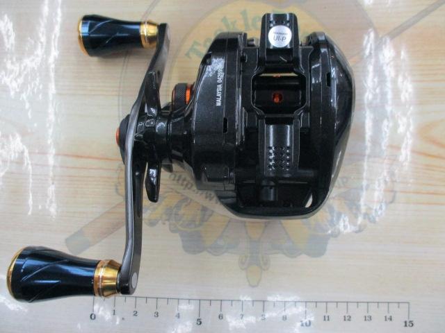 21バルケッタ 101DHHG