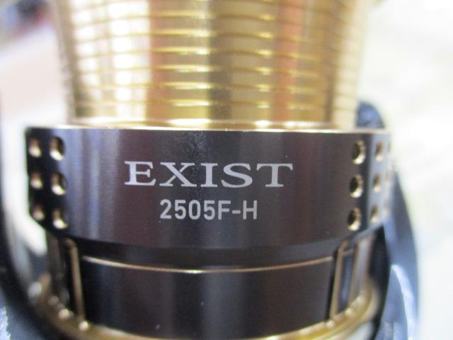 15イグジスト 2505F-H