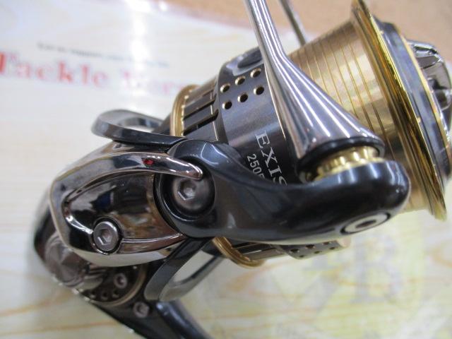 15イグジスト 2505F-H